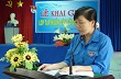 Công ty TNHH MTV Cao su Dầu Tiếng tổ chức tập huấn cán bộ Đoàn khóa 29 năm 2013